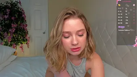 MyLoveEllen stripchat stream image