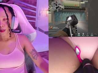 hyliebloom camsoda stream image