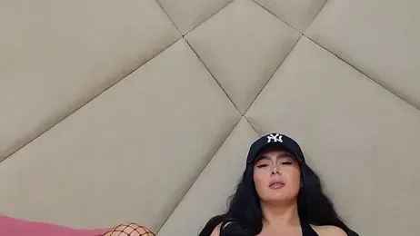 ChloeFrost stripchat stream image