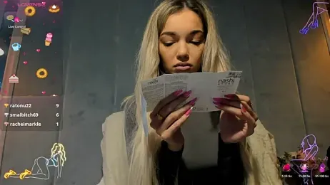 Sassy_Teen stripchat stream image