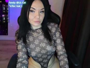 LiLCaTt bongacams stream image