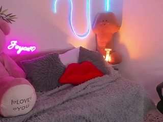 joycethompson camsoda stream image