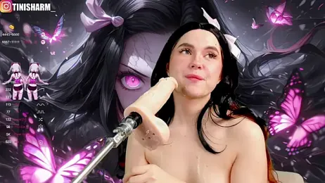 Nancy_Lu stripchat stream image