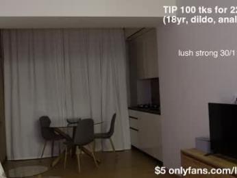 lailatoks chaturbate stream image