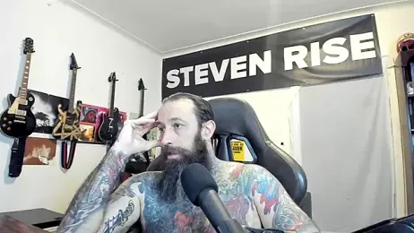 StevenRiseNYC stripchat stream image
