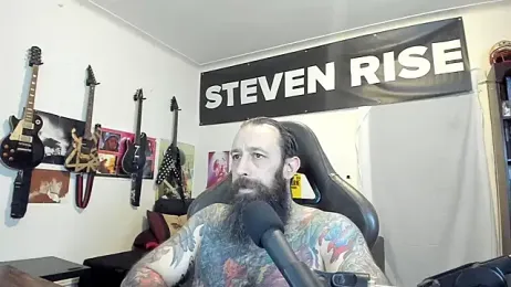 StevenRiseNYC stripchat stream image