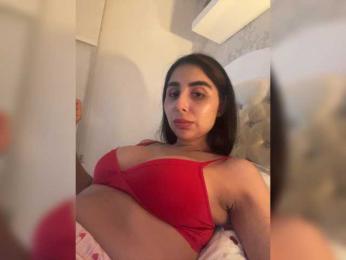 SallyeLeins bongacams stream image