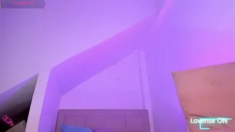 VictoriaVX stripchat stream image