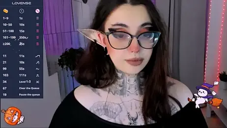 Dixi_Pixi_ stripchat stream image