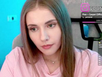 VikkiExtraCheese bongacams stream image