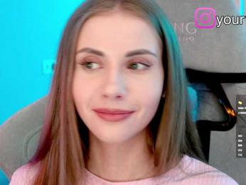 VikkiExtraCheese bongacams stream image