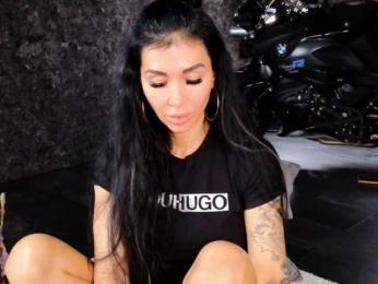 -BABAYAGA- bongacams stream image