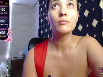 Marina4Love bongacams stream image