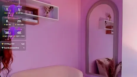 NatalyThorn88 stripchat stream image