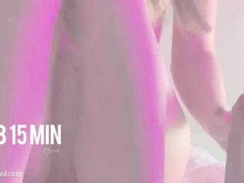 Evo4kaStorm bongacams stream image