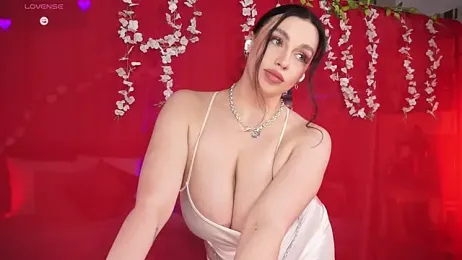 LunaNight stripchat stream image