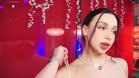 LunaNight stripchat stream image