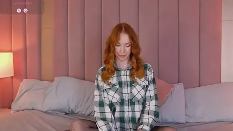 MayaSolar stripchat stream image