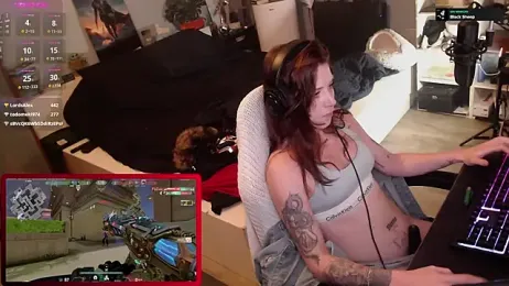 Horny_Makima stripchat stream image