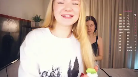 EllenReeves stripchat stream image