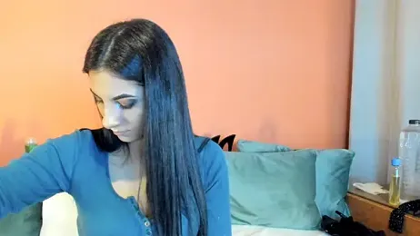 Dirty-Bya stripchat stream image