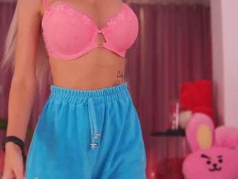 therealfallingangel chaturbate stream image