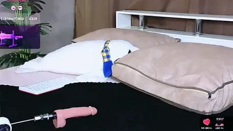 Britney_Lynch stripchat stream image