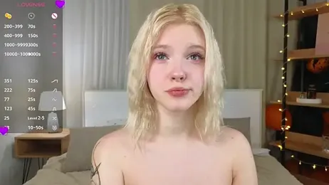 EdlaHewell stripchat stream image