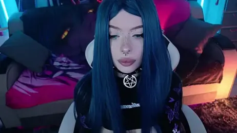 Aurora_Natsuki stripchat stream image