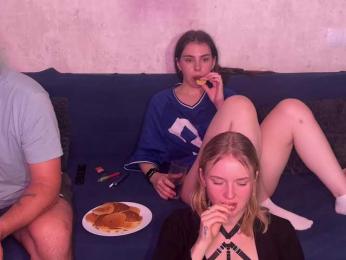 Maliinaa bongacams stream image