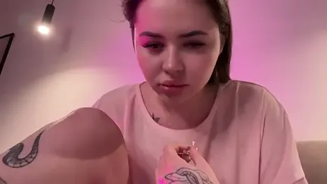 AlmaryKim stripchat stream image