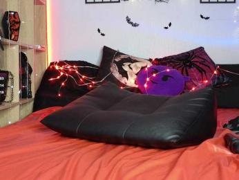 Devilsbride bongacams stream image