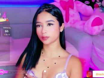 RachelTomss bongacams stream image