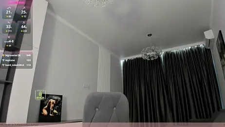 sweetest_candy stripchat stream image