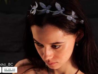 Taanni bongacams stream image