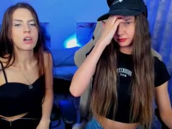 graycewild chaturbate stream image