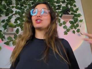 nataliepeterson camsoda stream image