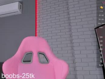 hazel_7 chaturbate stream image