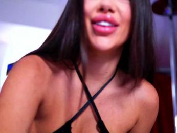 NatyDesiree bongacams stream image