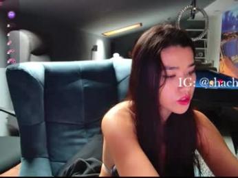 shachatte chaturbate stream image