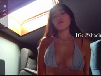 shachatte chaturbate stream image