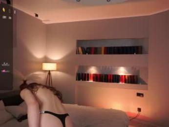 margarethowell chaturbate stream image