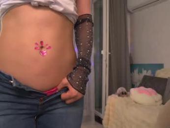 sweety_rinushka_ chaturbate stream image