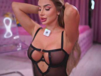 AshleysinnX bongacams stream image