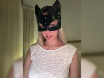 MissDafne bongacams stream image