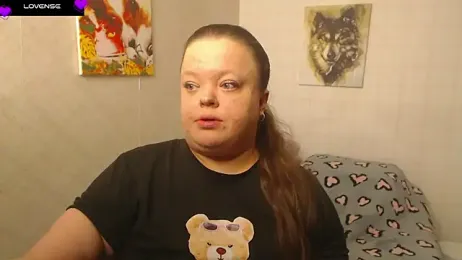 Janiffer_MiMi stripchat stream image