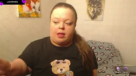 Janiffer_MiMi stripchat stream image