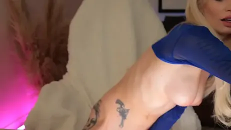 KairaKampen stripchat stream image