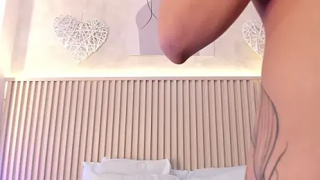 daiana_curly stripchat stream image