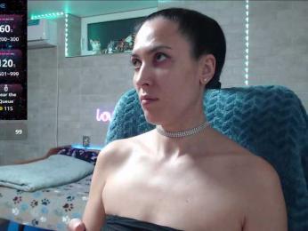 Marina4Love bongacams stream image